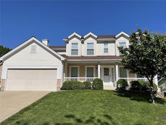 12947 Polo Parc Dr, Saint Louis, MO 63146