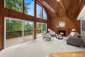 2310 Squak Mountain Loop SW, Issaquah, WA 98027