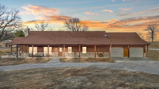 5158 State Highway 82, Salina, OK 74365