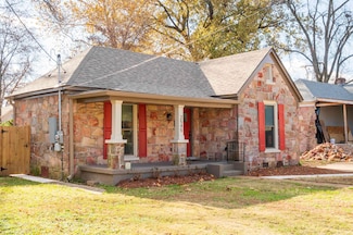 2545 Harvard Ave, Memphis, TN 38112