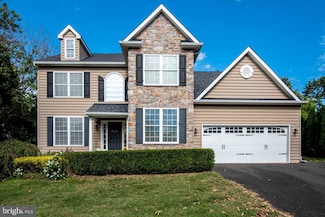 503 Evergreen Rd, Norristown, PA 19401