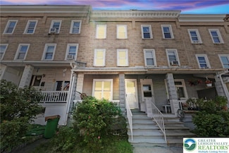 410 E Hamilton St, Allentown, PA 18109