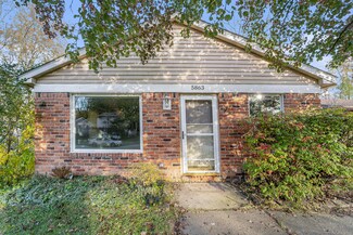 5863 S Ivanhoe Ave, Ypsilanti, MI 48197