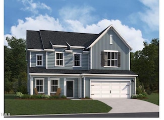 179 S Harvest Ridge Way NE Unit Lot 220, Clayton, NC 27520