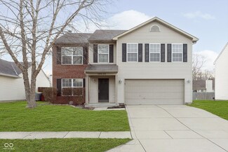 10620 Sand Creek Blvd, Fishers, IN 46037
