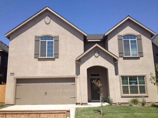 6764 W Hailey Homesite #184 Dr, Fresno, CA 93722