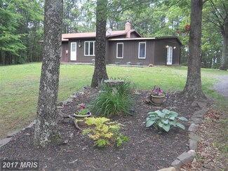 0 Hannahs Way Unit 1000214575, Shanks, WV 26761