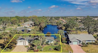 309 South Dr, Nokomis, FL 34275
