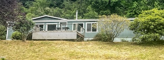 4530 E Alsea Hwy, Waldport, OR 97394