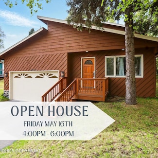 4320 Seeley Cir, Anchorage, AK 99502