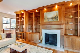 598 E Woodstock Rd, Woodstock, VT 05091