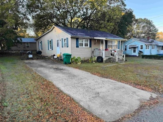614 Littlejohn St, Gaffney, SC 29341