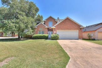 103 Highalea Ct, Georgetown, TX 78626