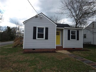 1811 Accomac St, Richmond, VA 23231