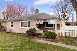 1838 Mary Catherine Dr, Louisville, KY 40216