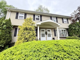 19 Mill St Unit 21, Wethersfield, CT 06109