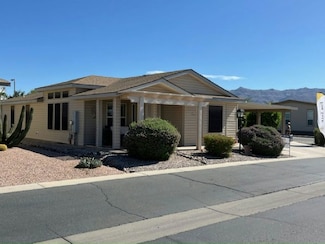 3301 S Goldfield Rd Unit 6016, Apache Junction, AZ 85119