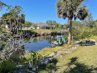3303 Cabaret St, Port Charlotte, FL 33948