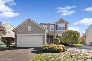 2424 Riva Ridge Rd, Montgomery, IL 60538