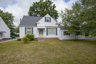 19823 Maple Heights Blvd, Maple Heights, OH 44137