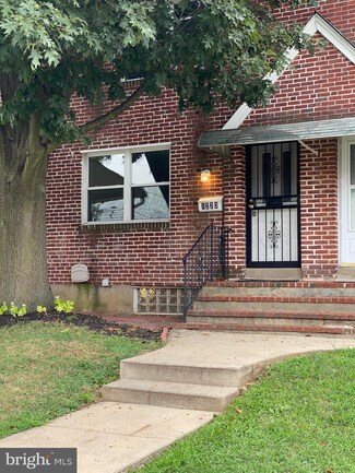 1223 Lawrence Ave, Crum Lynne, PA 19022