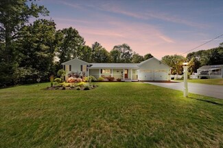 45 Cheryl Ln, Hanover, MA 02339
