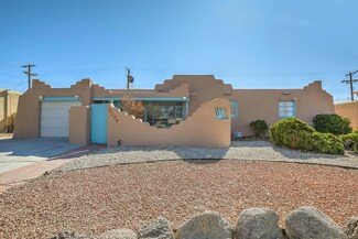8120 Aspen Ave NE, Albuquerque, NM 87110