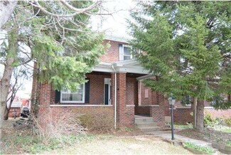 115 N Waverly St, Reading, PA 19607