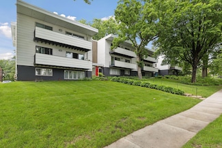 1261 Cleveland Ave N Unit 7A, Saint Paul, MN 55108