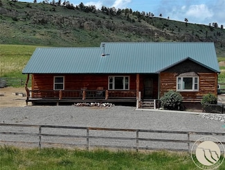 540 Joliet-Fromberg Rd, Fromberg, MT 59029