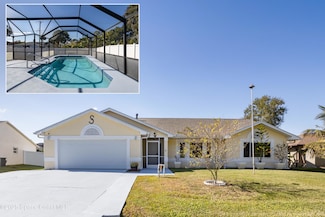 861 Seven Gables Cir SE, Palm Bay, FL 32909