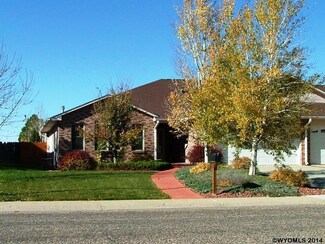 45 15th St Unit C, Wheatland, WY 82201