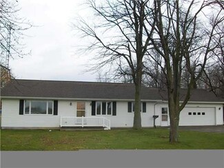 22182 Mermill Rd, Custar, OH 43511