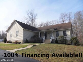 8775 Fairground Rd, Bel Alton, MD 20611