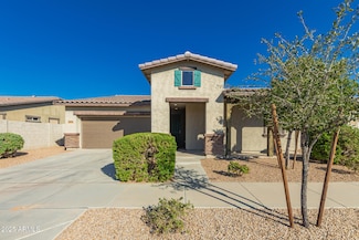 23092 E Via Del Oro, Queen Creek, AZ 85142