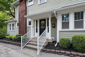 4447 N College Ave, Indianapolis, IN 46205