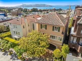2780 Vallejo St, San Francisco, CA 94123