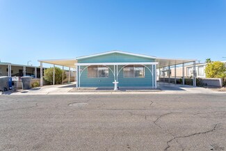 3456 S Redondo Rd, Yuma, AZ 85365