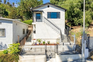 3215 Pyrites St, Los Angeles, CA 90032