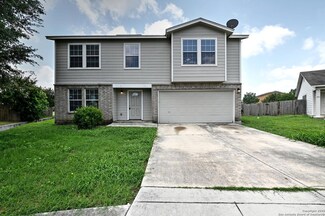 245 Gatewood Falls, Cibolo, TX 78108