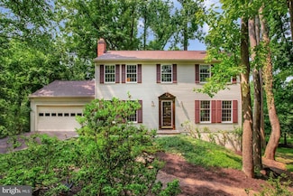 6193 Commadore Ct, Columbia, MD 21045