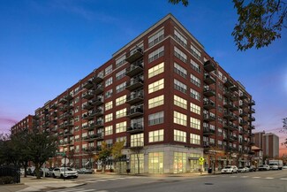 6 S Laflin St Unit 904S, Chicago, IL 60607