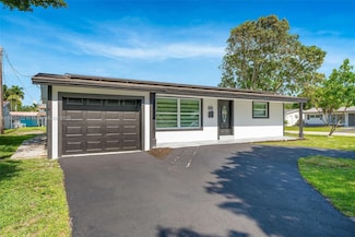 2600 NW 68th Way, Sunrise, FL 33313