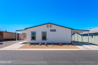 1545 E El Rodeo Rd Unit 24, Fort Mohave, AZ 86426