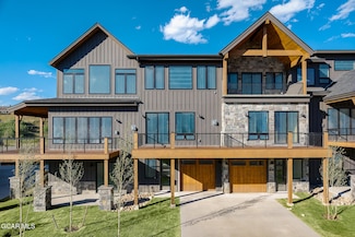 208 Hay Meadow Dr Unit Lot 36, Fraser, CO 80442