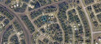 5008 Spinnaker Rd, Port Labelle, FL 33935