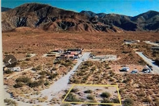 0 Hyacinth Ln Unit JT25047844, Whitewater, CA 92282