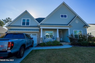 8567 Safflower Way NE, Leland, NC 28451