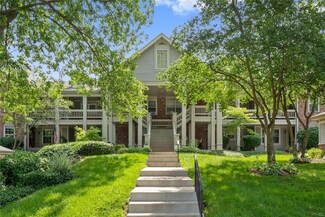 5368 Somerworth Ln, Saint Louis, MO 63119