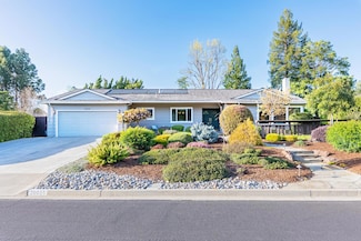 20625 Russell Ln, Saratoga, CA 95070